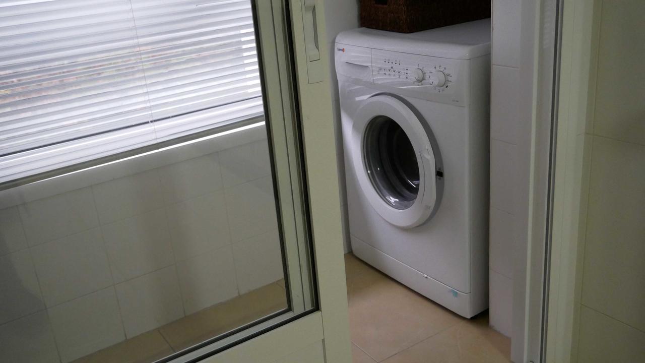 Apartamentos Antares 1 Milladoiro Eksteriør billede